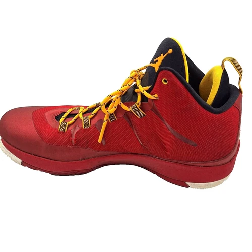 Air Jordan Super.Fly 2