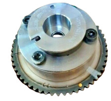 HYUNDAI VENUE QX EXHAUST-CVVT ASSY 2019-2021-GENUINE  HYUNDAI