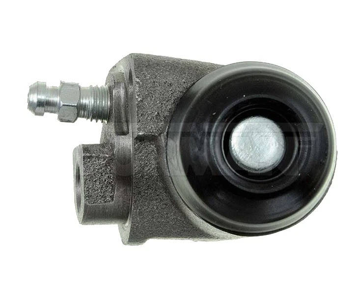 Juego de 2 cilindros de rueda de freno de tambor traseros para Dodge Ford Mazda Mercury Foto 2 de 4