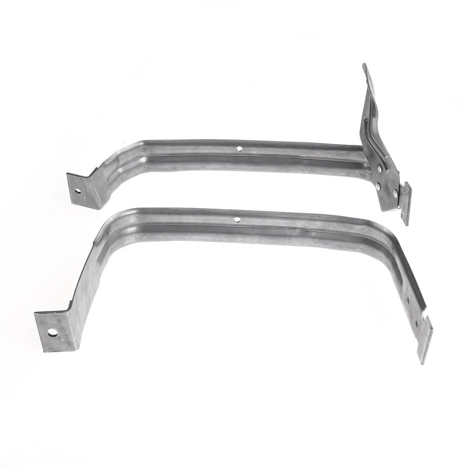 2x Correa de tanque de combustible para Buick Rendezvous 2002-2007 Pontiac Aztek 2001-2005 gasolina Foto 3 de 4