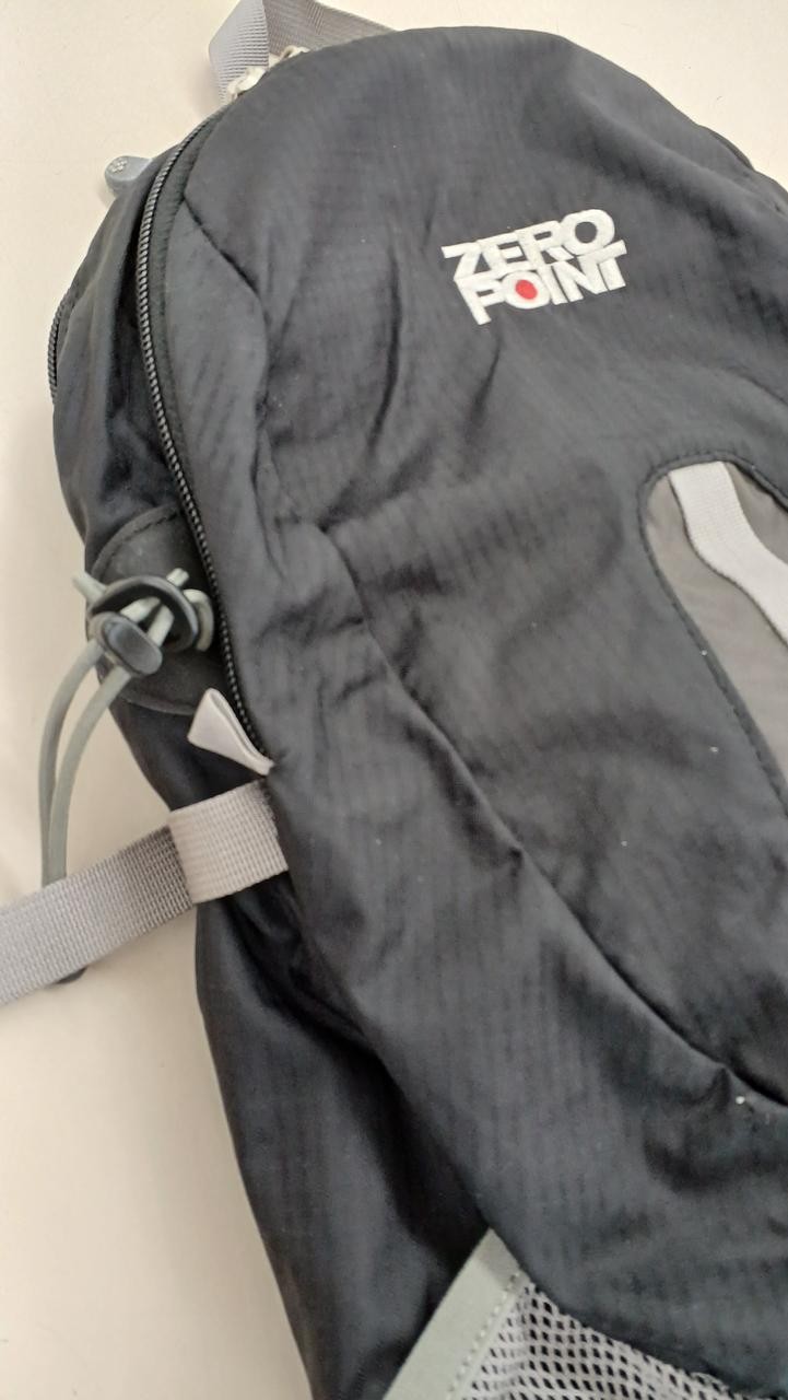 Backpack Model ZERO POINT MONT BELL - image 3