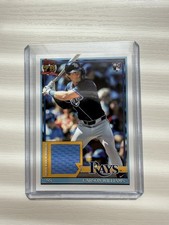 2026 Topps Series 1 Carson Williams Relic! 🔥🔥🔥🔥