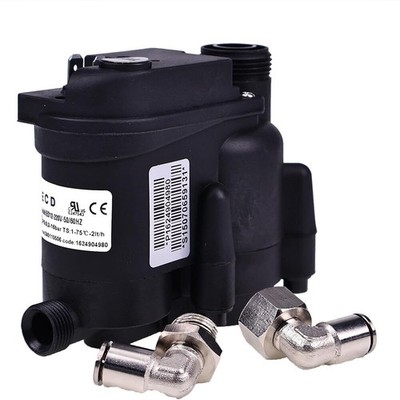 New     1624904980 ED12 Sewage Valve Drain For Air Compressor #tk