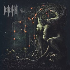 IOTUNN - kinship CD