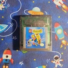 LEGO Island 2: The Brickster's Revenge (Nintendo Game Boy Color) Cartridge only