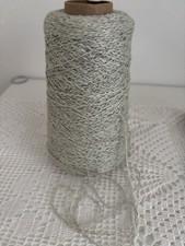 Cone Alpaca  Cotton Yarn