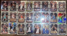 2023-24 Panini Prizm NBA Lot (24 Cards) 🔥 Rookies, Prizms, Inserts, Stars