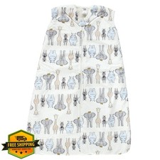 Hudson Baby Sleeping Bag Royal Safari 12-18M