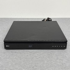 LG LHB675 3D Blu-ray Receiver ONLY Parts/Repair