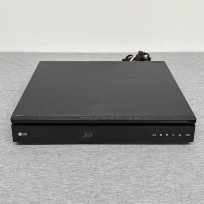 LG LHB675 3D Blu-ray Receiver ONLY (Parts/Repair) | eBay