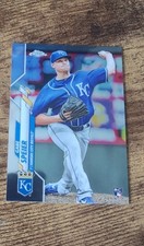 2020 Topps Chrome Update Series - Gabe Speier #U-49 (RC)