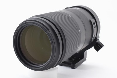 Tamron 100-400mm f/4.5-6.3 Di VC USD Super Tele Zoom Objektiv Nikon F A035N