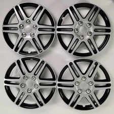 hubcaps 14 inch set of 4