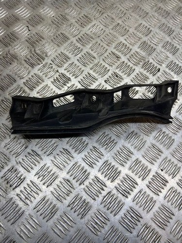 Volkswagen PASSAT B6 2007 Halterung Stoßstange Stoßfänger vorne 3C0807890