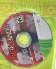 Microsoft Xbox 360 Homefront First-Person Shooter Adventure Video Game — photo 4