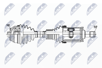 NTY Antriebswelle NPW-BM-179 FüR BMW