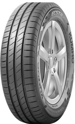 KUMHO ECSTA HS52 XL 215/55R16 97W Summer Tyre - EAN 8808956319687