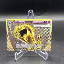Wobbuffet Break XY155 XY Holo on eBay
