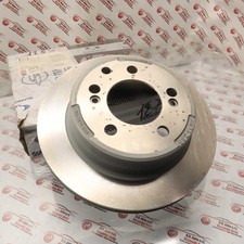 Disque de frein Ssangyong REXTON