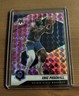 2020-21 Panini Mosaic - Eric Paschall #149 Pink Camo Mosaic Prizm