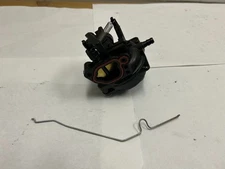 Original OEM Briggs & Stratton 594058 Carburetor & Choke Link - Works Excellent