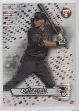 2023 Topps Pristine Pristine Pulsar Refractor Corey Seager #258 0z0v