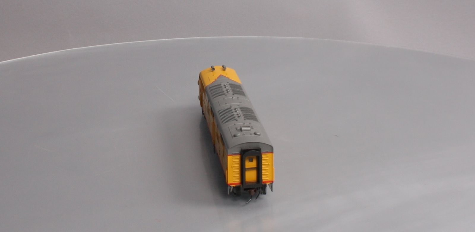 Broadway Limited 602 HO UP EMD E7A Powered Diesel Loco #927A W/ DCC&Sound LN/Box