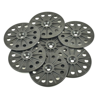 #ad Polypropylene 60mm Washers for Secure Insulation 200 Count $83.99