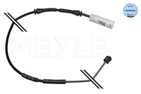 Meyle Warnkontakt Bremsbelagverschleiß 314 527 0033 FüR X1 E84 BMW Sdrive