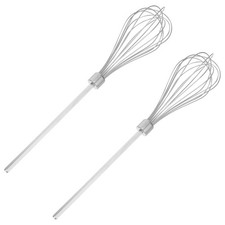 2pcs Hand Mixer Attachments, Hand Mixer Beaters Attachment