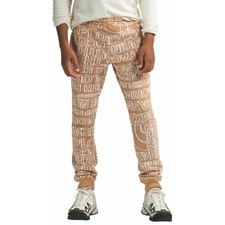 NF0A82SVRJI YOUTH THE NORTH FACE CAMP FLEECE JOGGERS