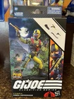 HASBRO GI JOE CLASSIFIED SERIES 96  COBRA COPPERHEAD 6" FIGURE  NIB Python G.i.