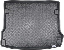 Kofferraumwanne für Dacia Logan MCV Sportswagon Bj. 2006 - 2013 Automatte Neu