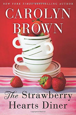 The Strawberry Hearts Diner