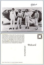 Amelia Earhart & Women Pilots Roller Skating 1933 Helaine Victoria Press