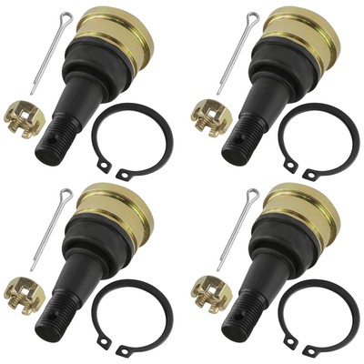 Upper And Lower Ball Joint Set for Polaris Outlaw 500 2006-2007 4-Ball Joints
