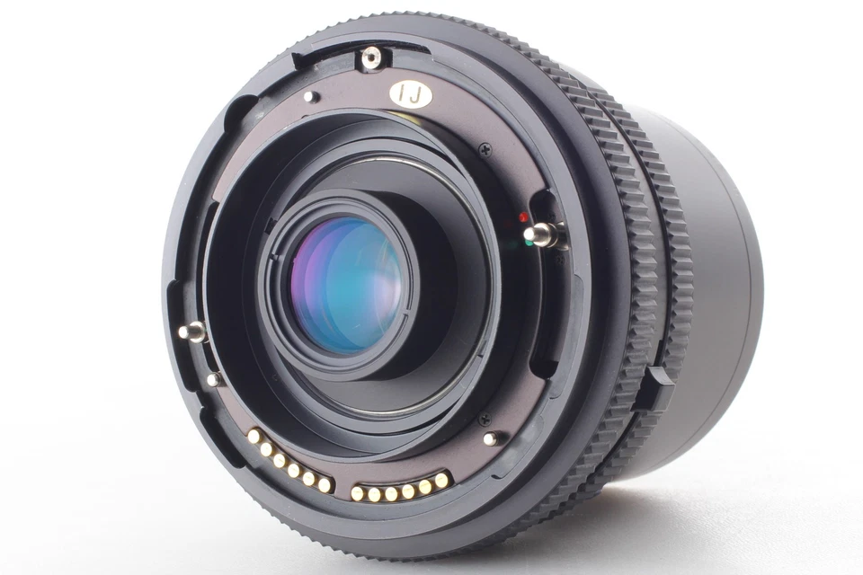 [Excelente COMO NUEVO en Caja con Capucha] Lente Mamiya Sekor Z 50 mm F4,5 W RZ67 Pro II de JAPÓN Foto 4 de 4