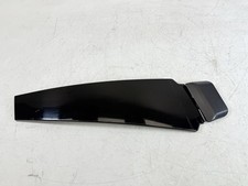 2014 - 2024 MASERATI GHIBLI REAR LEFT SIDE DOOR APPLIQUE MOLDING 6700247880 OEM