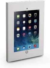 NEWPyle Security Wall Mount Lock Key Case Apple iPad 2 /3 /4/Air/Air2 2 keys