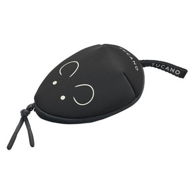 Tucano Custodia BTOPOMPH BK TOPO Tablet Hülle Schwarz Kunststoff