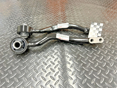 Genuine Toyota Mark 2 JZX110 Tension Rod Front Lower Control Arm NO.2 RH LH Pair
