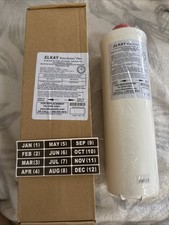Elkay 51300C WaterSentry Plus Replacement Water Filter New