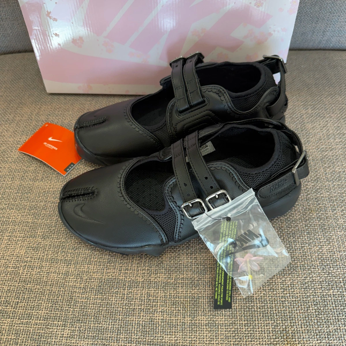 Nike Air Rift BR Sneakers for Women for sale | eBay