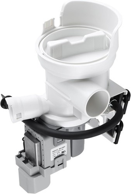 #ad #ad Washer Drain Pump for Bosch Nexxt 300 500Plus 800 100 Vision 300 Series Washer $60.98