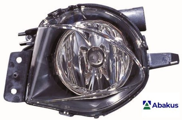 Abakus 344-2005R-UQ Nebelscheinwerfer Zusatzscheinwerfer Nebler FüR BMW-image