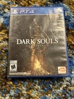 Dark Souls Remastered - Sony PlayStation 4 PS4