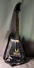 Guitar Hero Live Wireless Controller Only *No Dongle PS3 PS4 Xbox Wii 0000654