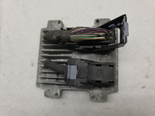 Unidad informática motor Chevy Aveo 2010 2011 original OEM ECU ECM PCM 12636385