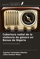 Cyprian Terhemba Gbasha (U. A.) | Cobertura Radial De La Violencia De GéNero...