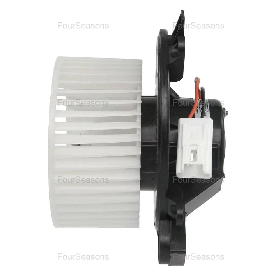 For Mazda 6 2007-2008 Four Seasons 75871 HVAC Blower Motor w Wheel Foto 3 de 4